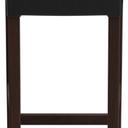 Abbildung Barhocker Debby Rückansicht