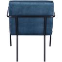 Abbildung Fauteuil Teona Rückansicht