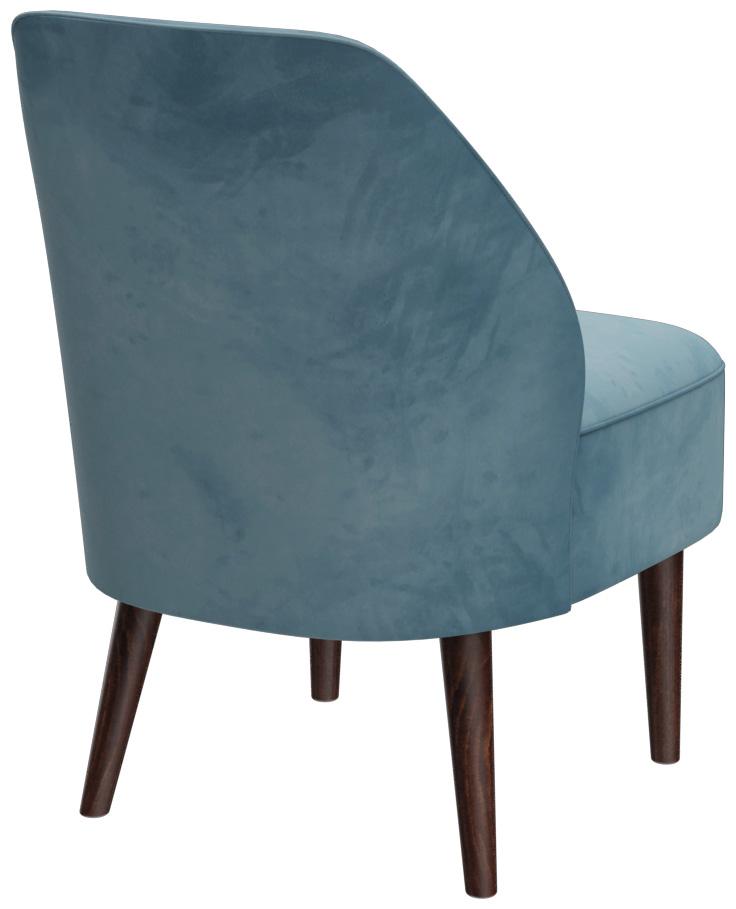 Abbildung armchair Cliff Schrägansicht