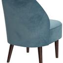 Abbildung armchair Cliff Schrägansicht