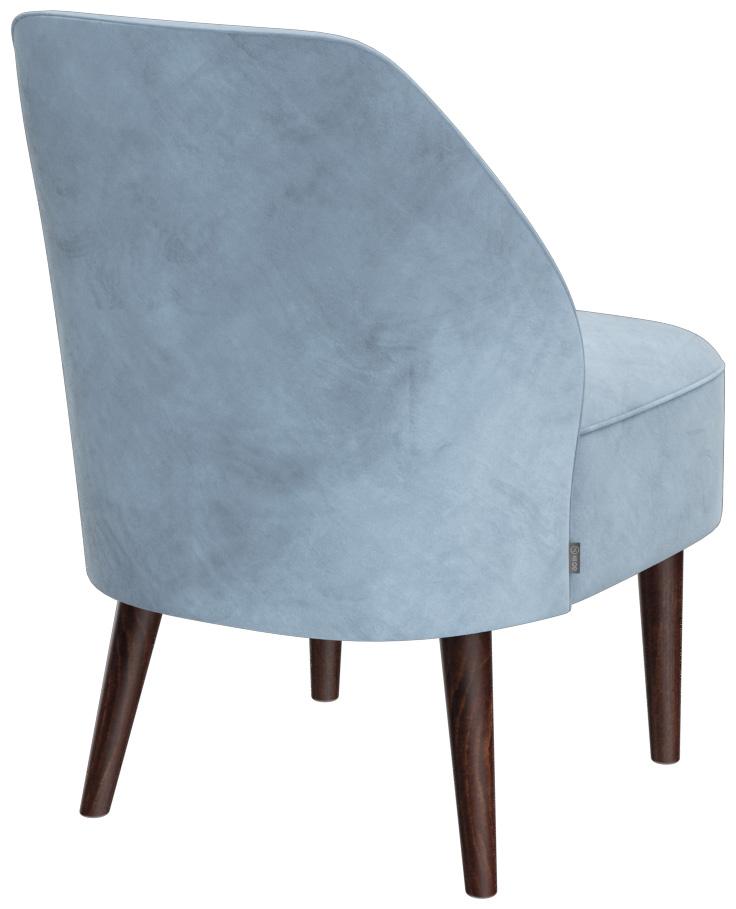 Abbildung armchair Cliff Schrägansicht
