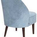 Abbildung armchair Cliff Schrägansicht