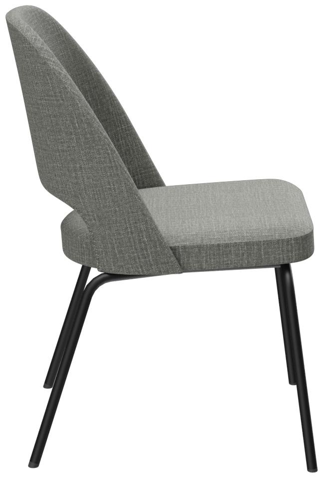 Abbildung stoel Liska Seitenansicht