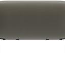 Abbildung 2-seater element Liberty Rückansicht