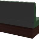 Abbildung Élément extérieur côté gauche 120cm Felipa Schrägansicht