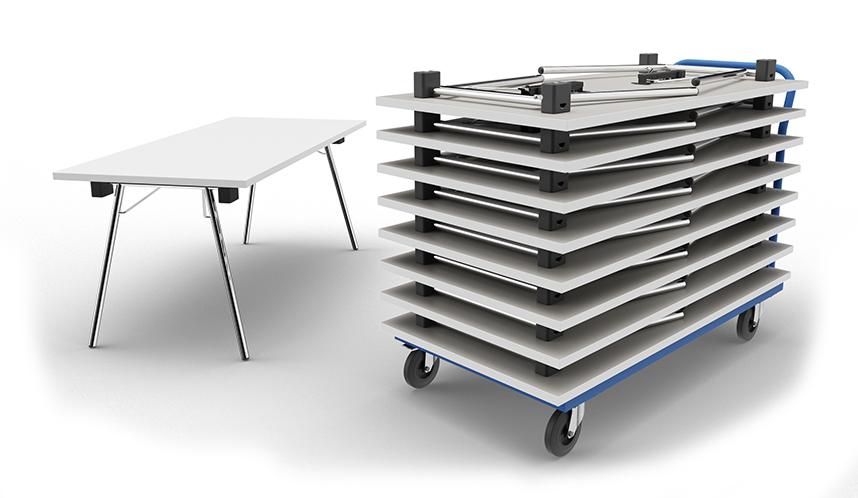 Abbildung Esstisch Nerio