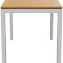 Abbildung dining table Tivon Seitenansicht