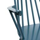 Abbildung Armlehnstuhl Hennig Detailansicht