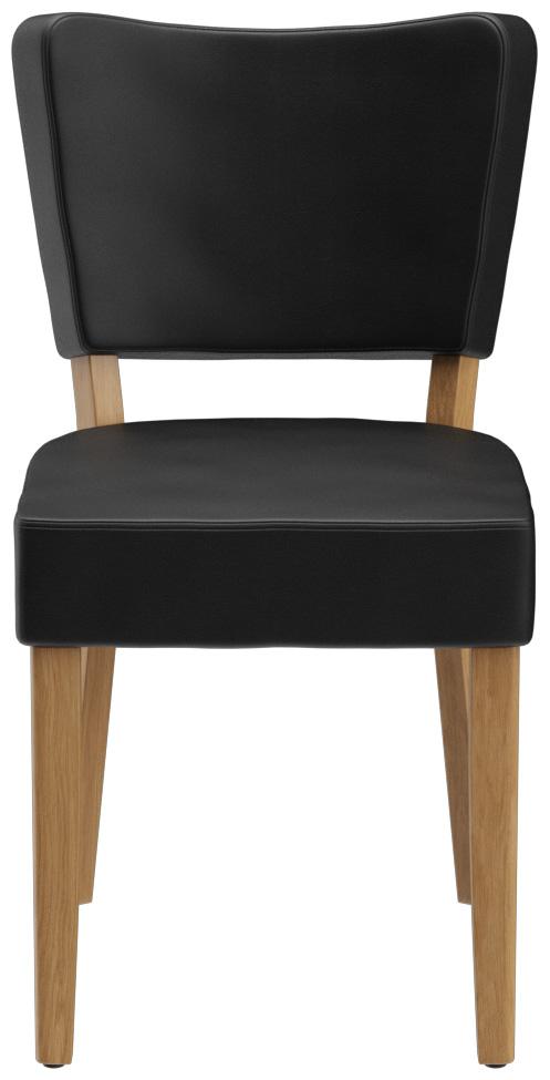 Abbildung stoel Damara Vorderansicht