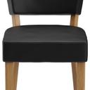 Abbildung stoel Damara Vorderansicht