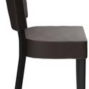 Abbildung stoel Damara Seitenansicht