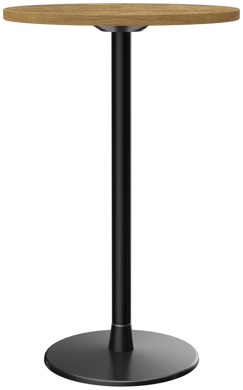 Abbildung Mange-debout Modular T Seitenansicht