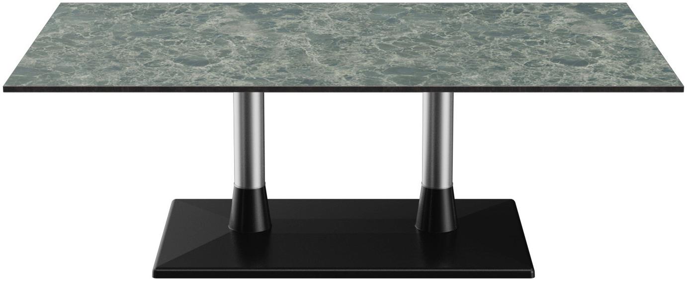 Abbildung coffee table Modular T Rückansicht