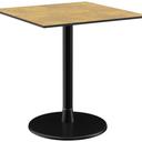 Abbildung dining table Modular T Schrägansicht