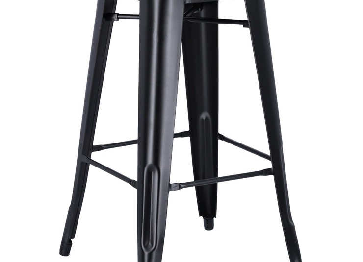 Abbildung bar stool Patra Schrägansicht