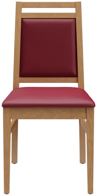 Abbildung chair Liah Vorderansicht