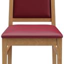 Abbildung chair Liah Vorderansicht
