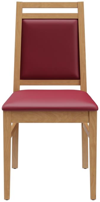 Abbildung chaise Liah Vorderansicht