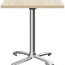 Abbildung dining table Sonam Seitenansicht
