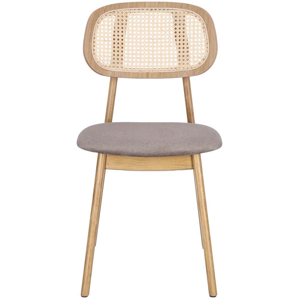 Abbildung Stuhl Ralina Vorderansicht