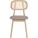 Abbildung Stuhl Ralina Vorderansicht