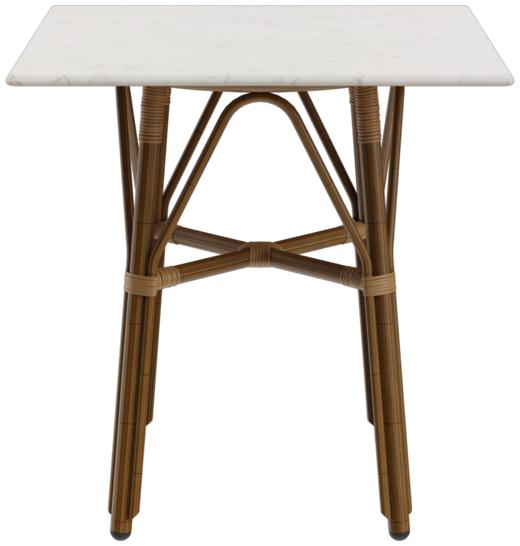 Abbildung dining table Marysol Vorderansicht
