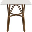 Abbildung dining table Marysol Vorderansicht
