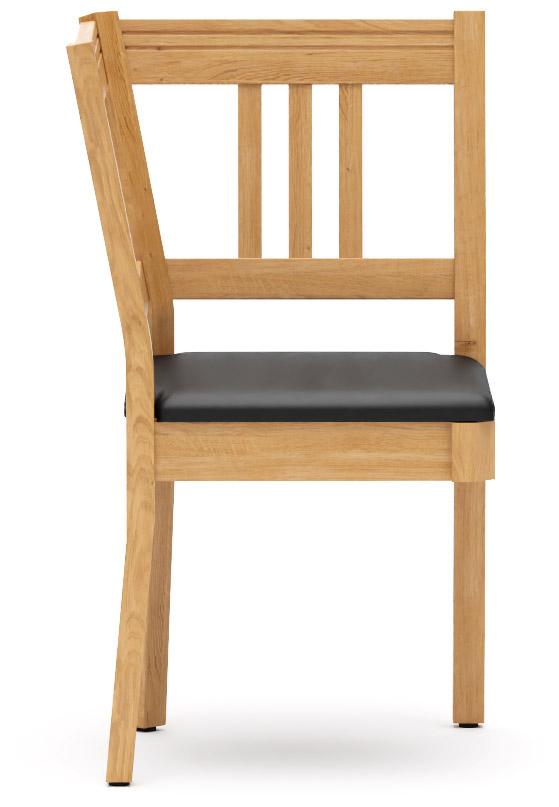 Abbildung Hoekelement Wolfram B Vorderansicht