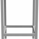 Abbildung Stehtisch Tivon Rückansicht