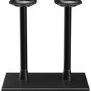 Abbildung Table à manger Modular T Vorderansicht