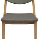 Abbildung chaise Quorum O Vorderansicht