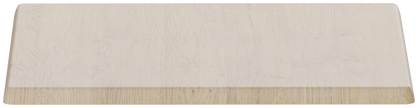 Abbildung Plateau de table Easy Classic Vorderansicht