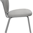 Abbildung chaise P33 Seitenansicht