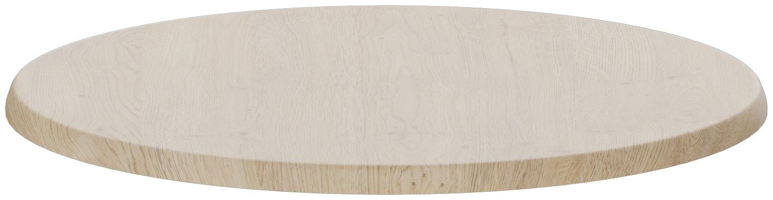 Abbildung Plateau de table Easy Classic Vorderansicht