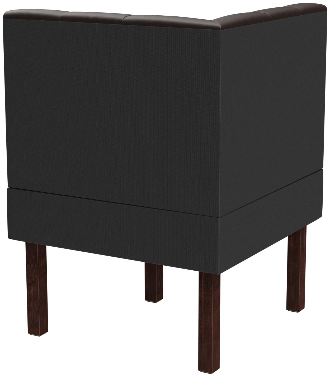 Abbildung corner element Hester Schrägansicht