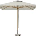 Abbildung Schirm Luana Vorderansicht