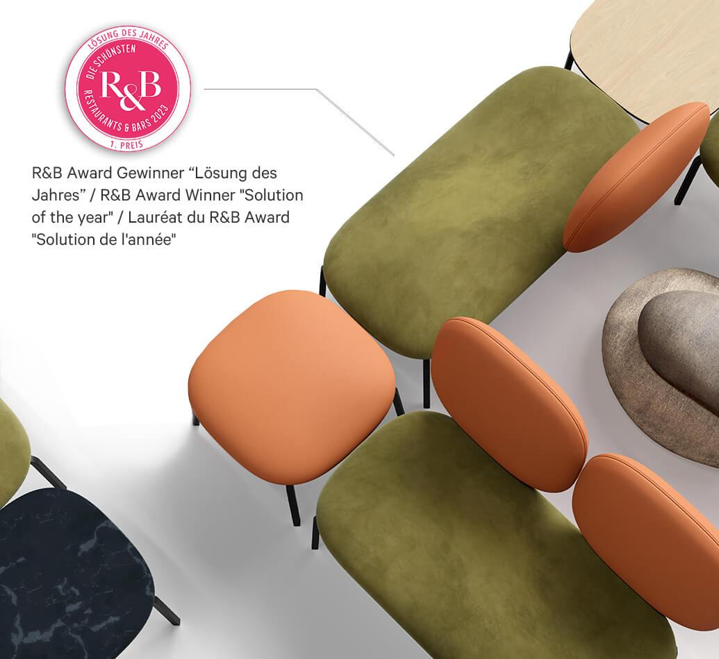 Abbildung armchair Liberty