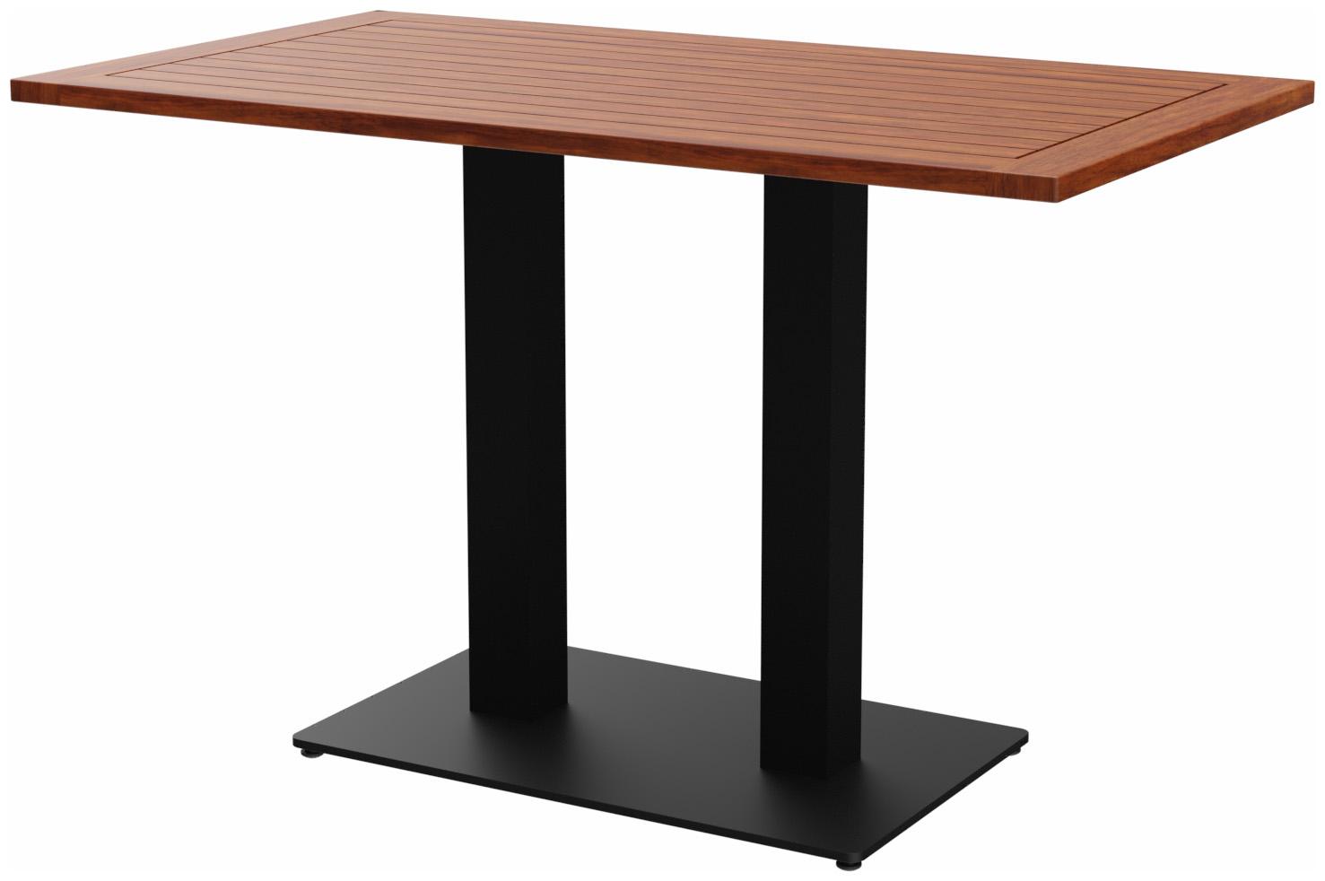 Abbildung dining table Kerst Schrägansicht