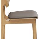 Abbildung chaise Ralera Seitenansicht