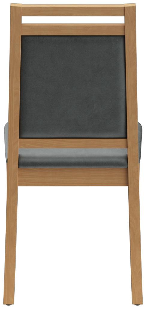 Abbildung chaise Liah Rückansicht