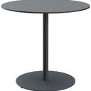 Abbildung Esstisch T12 Slim Vorderansicht