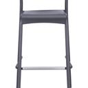 Abbildung bar stool Helke Vorderansicht
