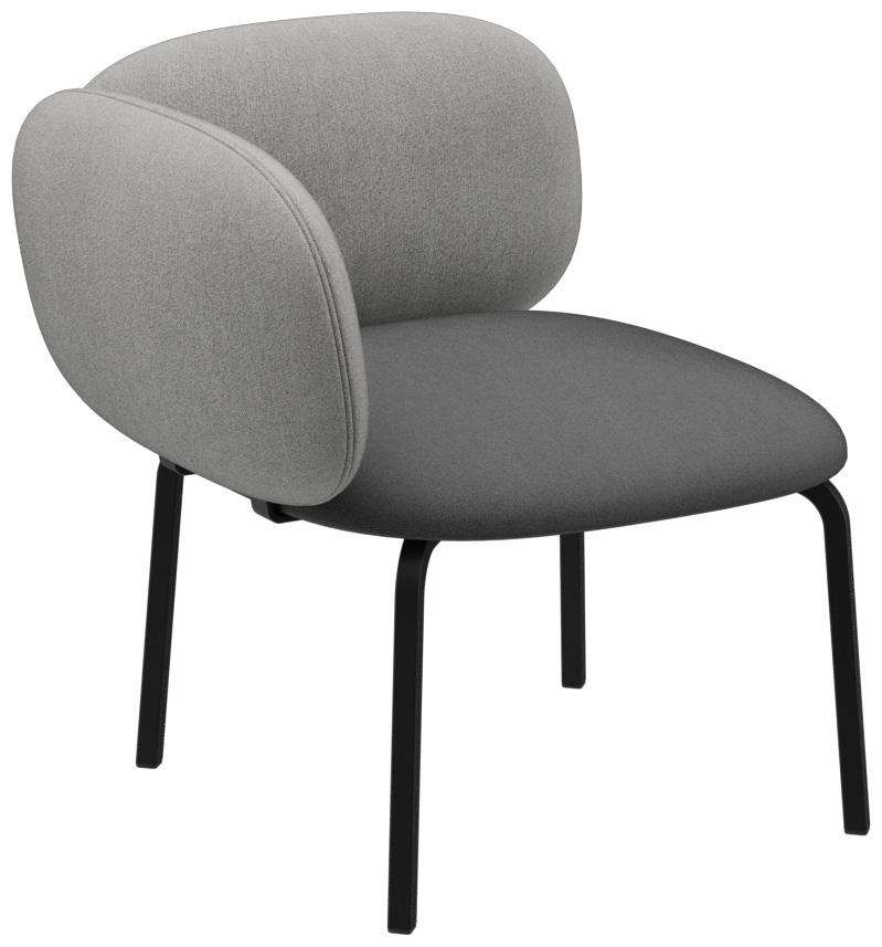 Hoekfauteuil rechts Liberty