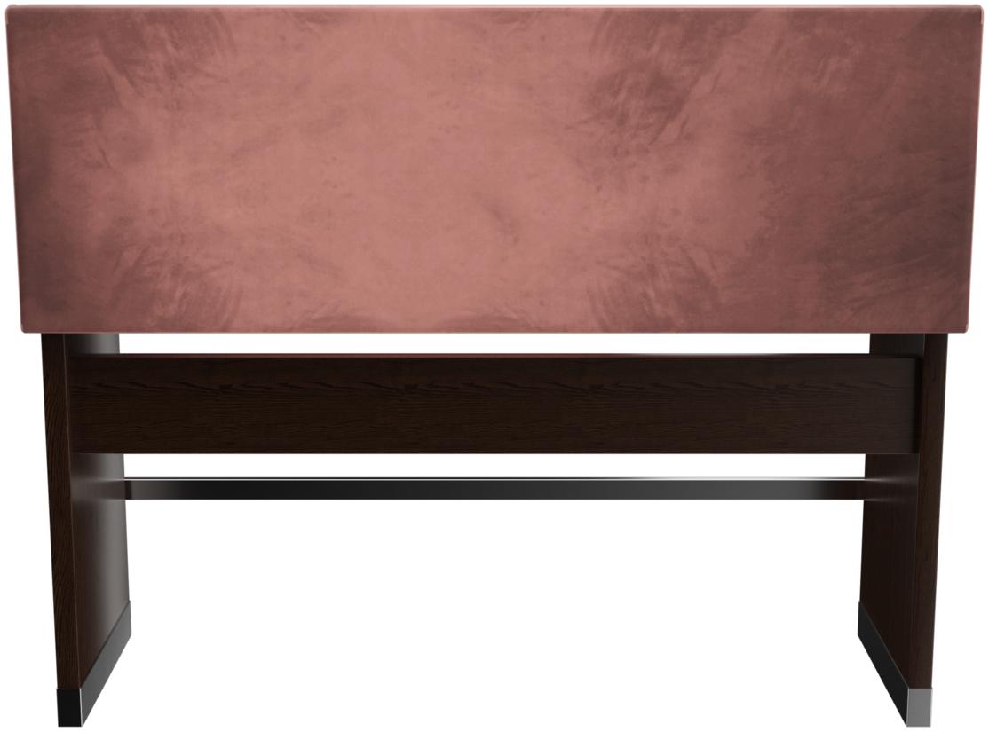 Abbildung Single/base element 150 cm H-Line Rückansicht
