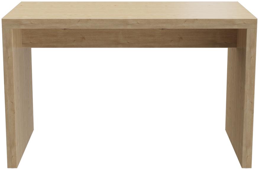 Abbildung dining table Formline Rückansicht