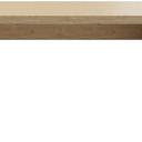 Abbildung dining table Formline Rückansicht