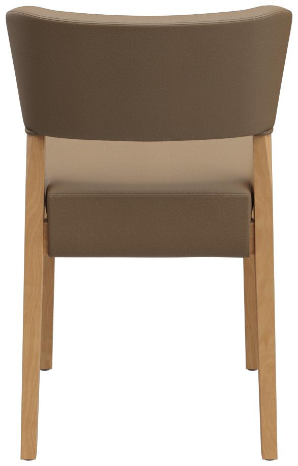 Abbildung stoel Pika Rückansicht