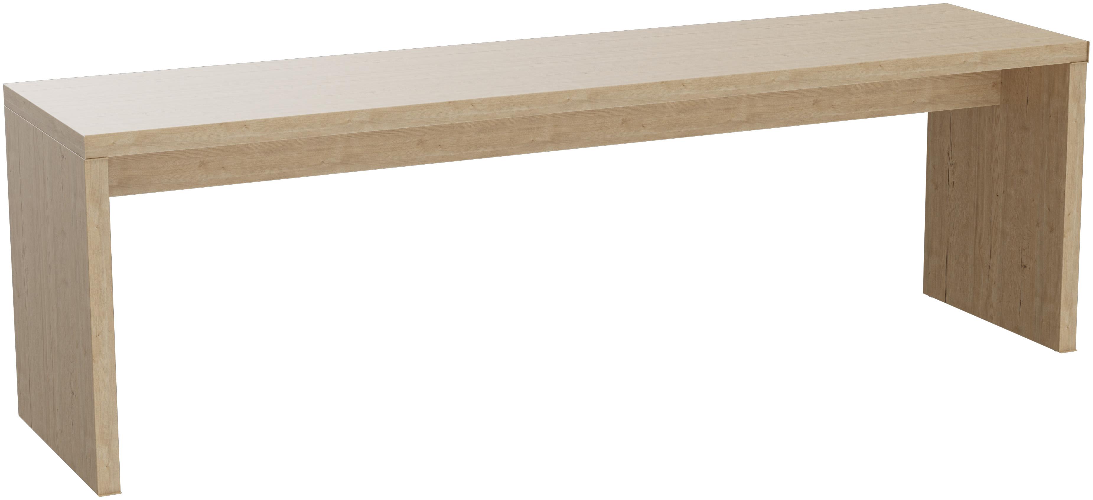 Abbildung Table à manger Formline Schrägansicht