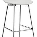 Abbildung bar stool TA Schrägansicht
