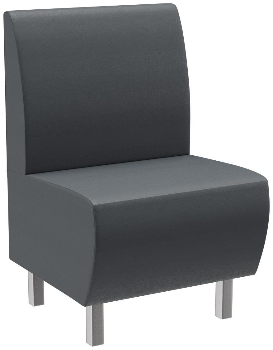 Enkelstuk 60 cm D-Line